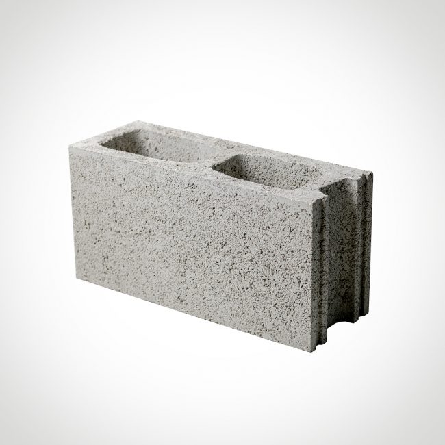 Block de 8 Khoury Industrial