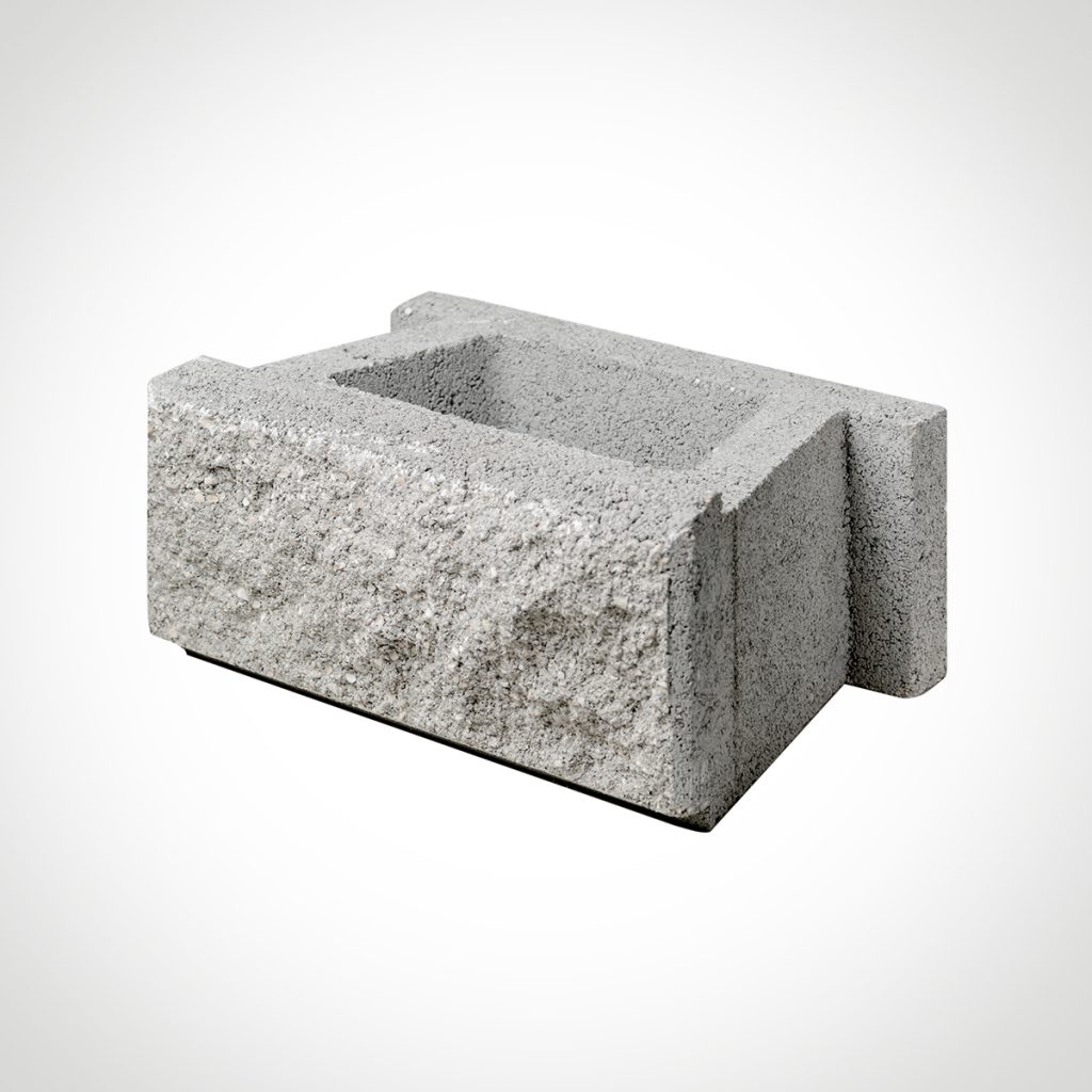 Khoury Industrial El block ecológico