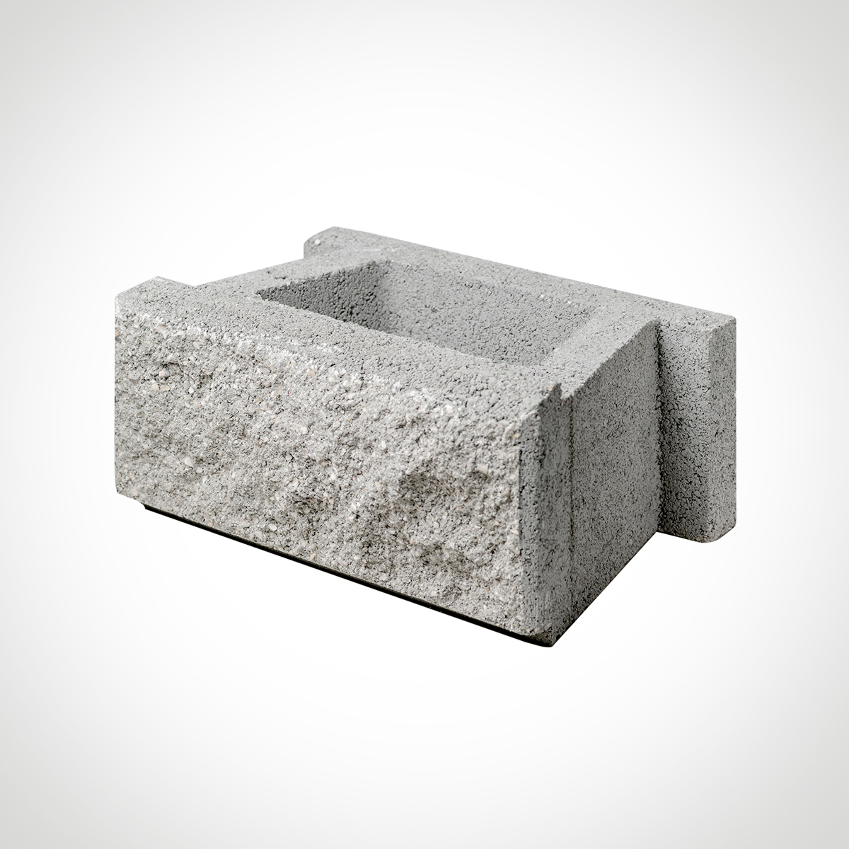 Khoury Industrial El block ecológico